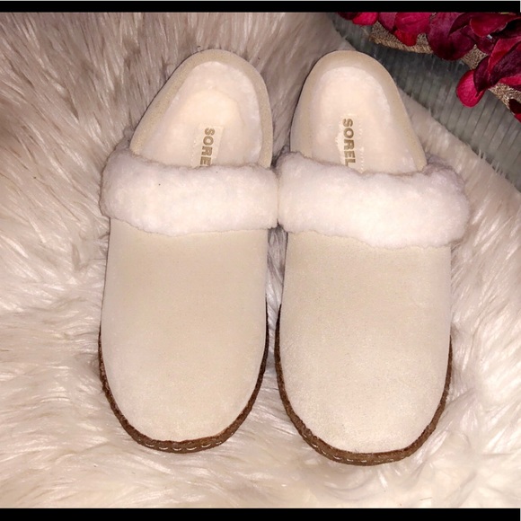🆕SOREL Nakiska Slipper II - Picture 6 of 8